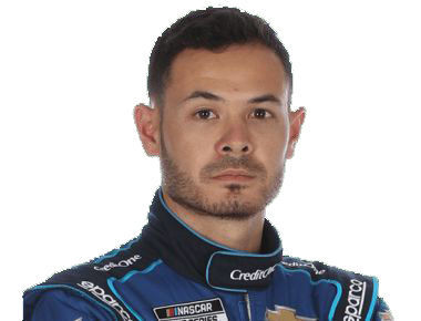 Kyle Larson